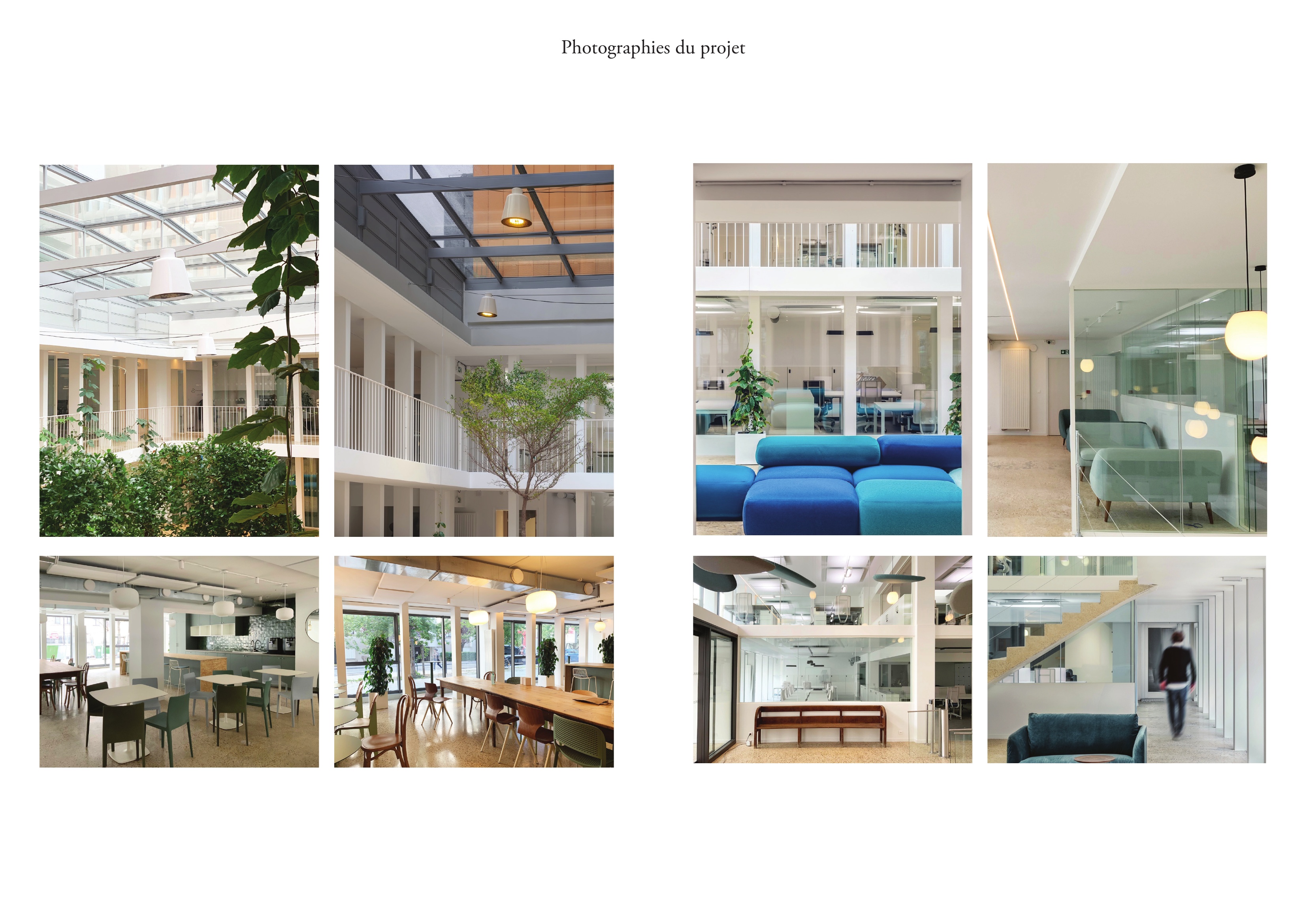 Incubateur ICM, Paris 13e