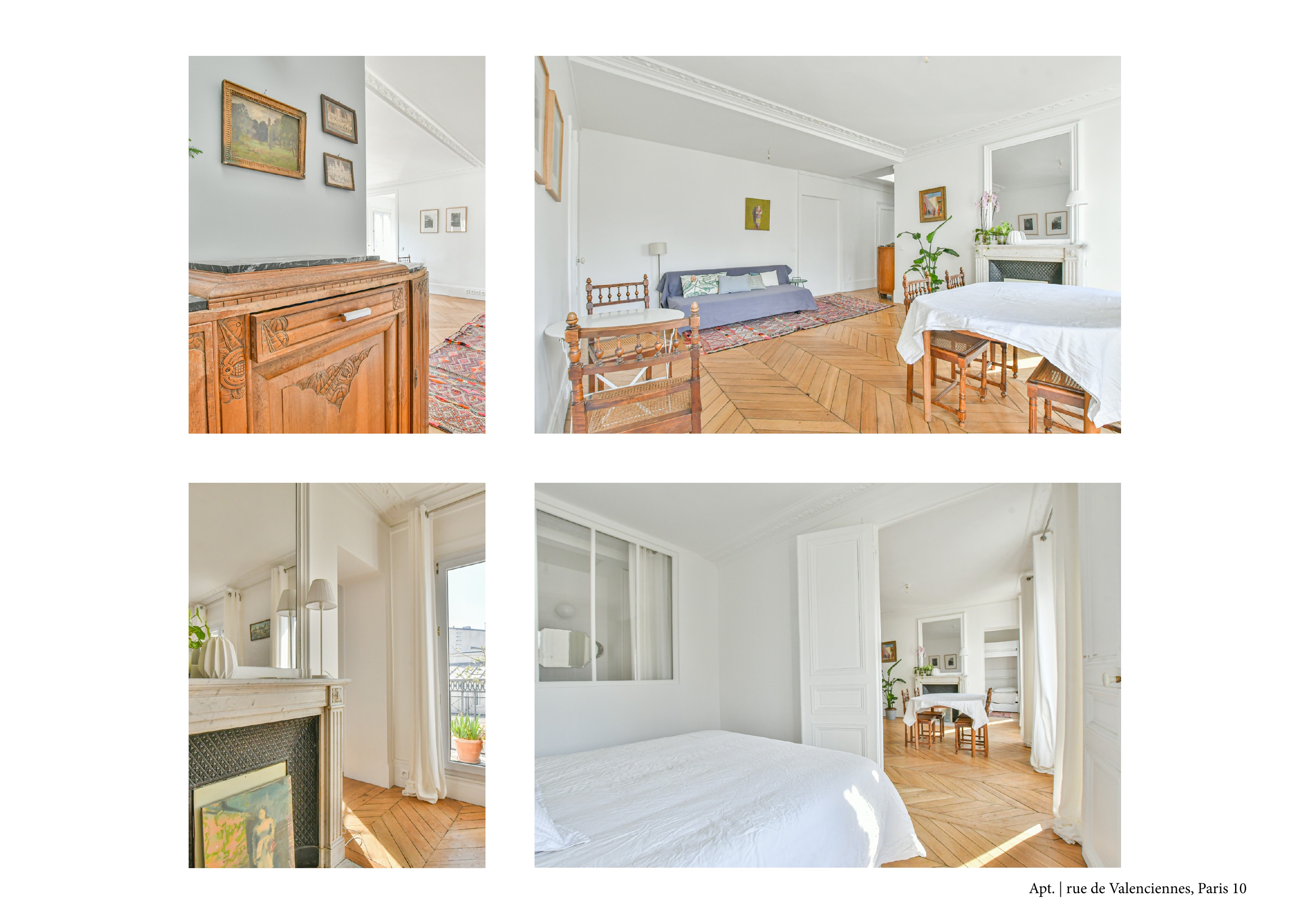 Rénovation location saisonnière — vue 3