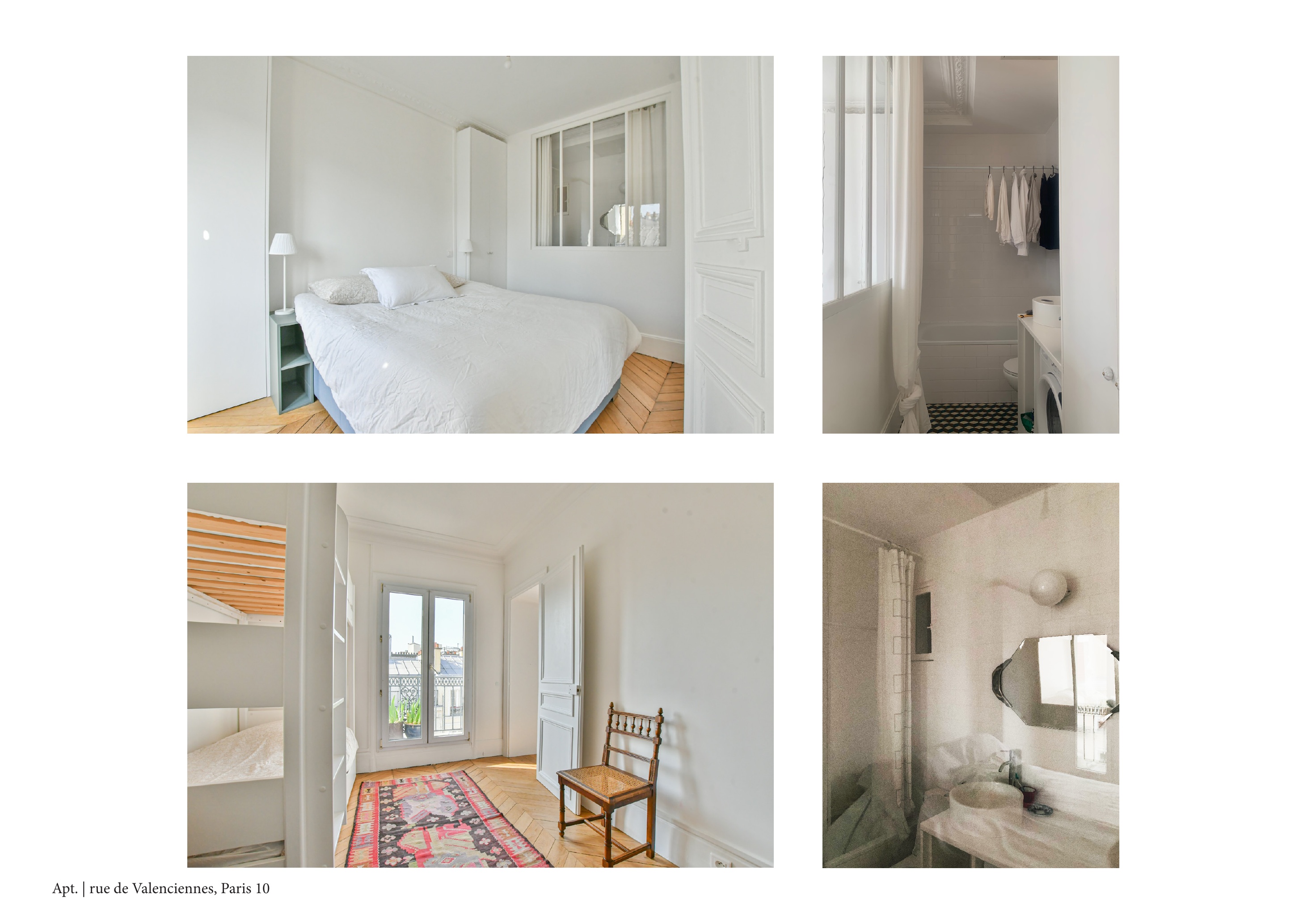 Rénovation location saisonnière — vue 4